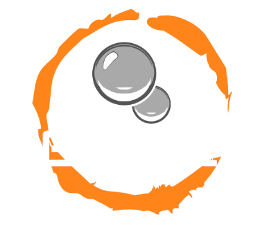 Baable logo agence web
